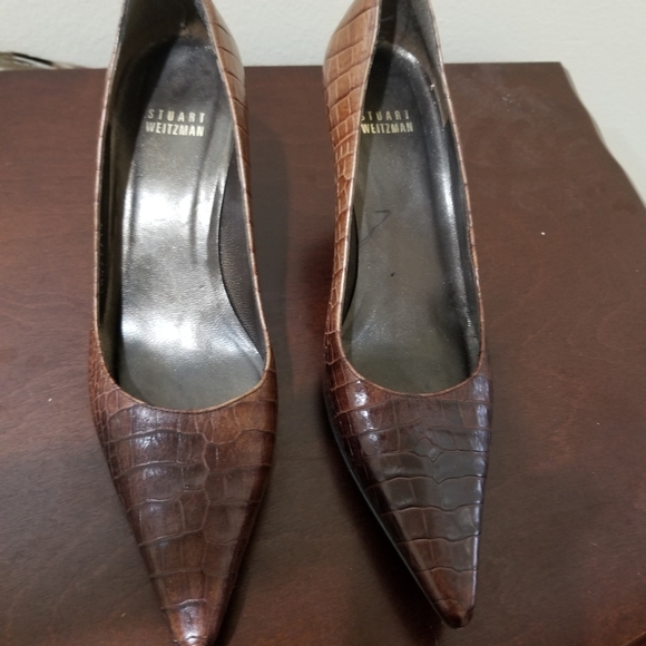 Stuart weitzman Pumps - Picture 6 of 6